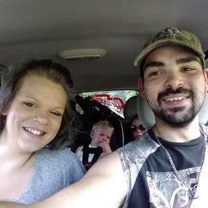 Meet your Posher, Haileyann